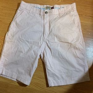 Pink Lemonade Shorts